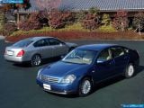 Ð¤Ð¾Ñ‚Ð¾Ð³Ñ€Ð°Ñ„Ð¸Ñ Ð°Ð²Ñ‚Ð¾Ð¼Ð¾Ð±Ð¸Ð»Ñ 2003 Nissan Teana â„–007 Ð“Ð°Ð»ÐµÑ€ÐµÑ Ñ„Ð¾Ñ‚Ð¾Ð³Ñ€Ð°Ñ„Ð¸Ð¹ и обоев рабочего Ñтола Ñ Ð¸Ð·Ð¾Ð±Ñ€Ð°Ð¶ÐµÐ½Ð¸ÐµÐ¼ ÑкÑтерьера, интерьера, конÑтрукции и дизайнерÑких риÑунков Ð°Ð²Ñ‚Ð¾Ð¼Ð¾Ð±Ð¸Ð»Ñ 2003 Nissan Teana.