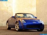 Ð¤Ð¾Ñ‚Ð¾Ð³Ñ€Ð°Ñ„Ð¸Ñ Ð°Ð²Ñ‚Ð¾Ð¼Ð¾Ð±Ð¸Ð»Ñ 2004 Nissan 350z Roadster â„–001 Ð“Ð°Ð»ÐµÑ€ÐµÑ Ñ„Ð¾Ñ‚Ð¾Ð³Ñ€Ð°Ñ„Ð¸Ð¹ и обоев рабочего Ñтола Ñ Ð¸Ð·Ð¾Ð±Ñ€Ð°Ð¶ÐµÐ½Ð¸ÐµÐ¼ ÑкÑтерьера, интерьера, конÑтрукции и дизайнерÑких риÑунков Ð°Ð²Ñ‚Ð¾Ð¼Ð¾Ð±Ð¸Ð»Ñ 2004 Nissan 350z Roadster.
