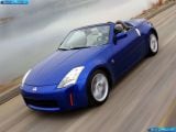 Ð¤Ð¾Ñ‚Ð¾Ð³Ñ€Ð°Ñ„Ð¸Ñ Ð°Ð²Ñ‚Ð¾Ð¼Ð¾Ð±Ð¸Ð»Ñ 2004 Nissan 350z Roadster â„–002 Ð“Ð°Ð»ÐµÑ€ÐµÑ Ñ„Ð¾Ñ‚Ð¾Ð³Ñ€Ð°Ñ„Ð¸Ð¹ и обоев рабочего Ñтола Ñ Ð¸Ð·Ð¾Ð±Ñ€Ð°Ð¶ÐµÐ½Ð¸ÐµÐ¼ ÑкÑтерьера, интерьера, конÑтрукции и дизайнерÑких риÑунков Ð°Ð²Ñ‚Ð¾Ð¼Ð¾Ð±Ð¸Ð»Ñ 2004 Nissan 350z Roadster.