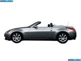 Ð¤Ð¾Ñ‚Ð¾Ð³Ñ€Ð°Ñ„Ð¸Ñ Ð°Ð²Ñ‚Ð¾Ð¼Ð¾Ð±Ð¸Ð»Ñ 2004 Nissan Fairlady Z Roadster â„–026 Ð“Ð°Ð»ÐµÑ€ÐµÑ Ñ„Ð¾Ñ‚Ð¾Ð³Ñ€Ð°Ñ„Ð¸Ð¹ и обоев рабочего Ñтола Ñ Ð¸Ð·Ð¾Ð±Ñ€Ð°Ð¶ÐµÐ½Ð¸ÐµÐ¼ ÑкÑтерьера, интерьера, конÑтрукции и дизайнерÑких риÑунков Ð°Ð²Ñ‚Ð¾Ð¼Ð¾Ð±Ð¸Ð»Ñ 2004 Nissan Fairlady Z Roadster.