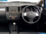 Ð¤Ð¾Ñ‚Ð¾Ð³Ñ€Ð°Ñ„Ð¸Ñ Ð°Ð²Ñ‚Ð¾Ð¼Ð¾Ð±Ð¸Ð»Ñ 2004 Nissan Tiida â„–007 Ð“Ð°Ð»ÐµÑ€ÐµÑ Ñ„Ð¾Ñ‚Ð¾Ð³Ñ€Ð°Ñ„Ð¸Ð¹ и обоев рабочего Ñтола Ñ Ð¸Ð·Ð¾Ð±Ñ€Ð°Ð¶ÐµÐ½Ð¸ÐµÐ¼ ÑкÑтерьера, интерьера, конÑтрукции и дизайнерÑких риÑунков Ð°Ð²Ñ‚Ð¾Ð¼Ð¾Ð±Ð¸Ð»Ñ 2004 Nissan Tiida.