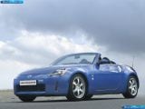 Ð¤Ð¾Ñ‚Ð¾Ð³Ñ€Ð°Ñ„Ð¸Ñ Ð°Ð²Ñ‚Ð¾Ð¼Ð¾Ð±Ð¸Ð»Ñ 2005 Nissan 350z Roadster Eur â„–009 Ð“Ð°Ð»ÐµÑ€ÐµÑ Ñ„Ð¾Ñ‚Ð¾Ð³Ñ€Ð°Ñ„Ð¸Ð¹ и обоев рабочего Ñтола Ñ Ð¸Ð·Ð¾Ð±Ñ€Ð°Ð¶ÐµÐ½Ð¸ÐµÐ¼ ÑкÑтерьера, интерьера, конÑтрукции и дизайнерÑких риÑунков Ð°Ð²Ñ‚Ð¾Ð¼Ð¾Ð±Ð¸Ð»Ñ 2005 Nissan 350z Roadster Eur.