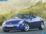 Ð¤Ð¾Ñ‚Ð¾Ð³Ñ€Ð°Ñ„Ð¸Ñ Ð°Ð²Ñ‚Ð¾Ð¼Ð¾Ð±Ð¸Ð»Ñ 2005 Nissan 350z Roadster Eur â„–013 Ð“Ð°Ð»ÐµÑ€ÐµÑ Ñ„Ð¾Ñ‚Ð¾Ð³Ñ€Ð°Ñ„Ð¸Ð¹ и обоев рабочего Ñтола Ñ Ð¸Ð·Ð¾Ð±Ñ€Ð°Ð¶ÐµÐ½Ð¸ÐµÐ¼ ÑкÑтерьера, интерьера, конÑтрукции и дизайнерÑких риÑунков Ð°Ð²Ñ‚Ð¾Ð¼Ð¾Ð±Ð¸Ð»Ñ 2005 Nissan 350z Roadster Eur.