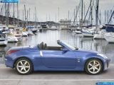 Ð¤Ð¾Ñ‚Ð¾Ð³Ñ€Ð°Ñ„Ð¸Ñ Ð°Ð²Ñ‚Ð¾Ð¼Ð¾Ð±Ð¸Ð»Ñ 2005 Nissan 350z Roadster Eur â„–015 Ð“Ð°Ð»ÐµÑ€ÐµÑ Ñ„Ð¾Ñ‚Ð¾Ð³Ñ€Ð°Ñ„Ð¸Ð¹ и обоев рабочего Ñтола Ñ Ð¸Ð·Ð¾Ð±Ñ€Ð°Ð¶ÐµÐ½Ð¸ÐµÐ¼ ÑкÑтерьера, интерьера, конÑтрукции и дизайнерÑких риÑунков Ð°Ð²Ñ‚Ð¾Ð¼Ð¾Ð±Ð¸Ð»Ñ 2005 Nissan 350z Roadster Eur.