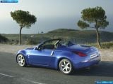 Ð¤Ð¾Ñ‚Ð¾Ð³Ñ€Ð°Ñ„Ð¸Ñ Ð°Ð²Ñ‚Ð¾Ð¼Ð¾Ð±Ð¸Ð»Ñ 2005 Nissan 350z Roadster Eur â„–016 Ð“Ð°Ð»ÐµÑ€ÐµÑ Ñ„Ð¾Ñ‚Ð¾Ð³Ñ€Ð°Ñ„Ð¸Ð¹ и обоев рабочего Ñтола Ñ Ð¸Ð·Ð¾Ð±Ñ€Ð°Ð¶ÐµÐ½Ð¸ÐµÐ¼ ÑкÑтерьера, интерьера, конÑтрукции и дизайнерÑких риÑунков Ð°Ð²Ñ‚Ð¾Ð¼Ð¾Ð±Ð¸Ð»Ñ 2005 Nissan 350z Roadster Eur.