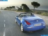 Ð¤Ð¾Ñ‚Ð¾Ð³Ñ€Ð°Ñ„Ð¸Ñ Ð°Ð²Ñ‚Ð¾Ð¼Ð¾Ð±Ð¸Ð»Ñ 2005 Nissan 350z Roadster Eur â„–019 Ð“Ð°Ð»ÐµÑ€ÐµÑ Ñ„Ð¾Ñ‚Ð¾Ð³Ñ€Ð°Ñ„Ð¸Ð¹ и обоев рабочего Ñтола Ñ Ð¸Ð·Ð¾Ð±Ñ€Ð°Ð¶ÐµÐ½Ð¸ÐµÐ¼ ÑкÑтерьера, интерьера, конÑтрукции и дизайнерÑких риÑунков Ð°Ð²Ñ‚Ð¾Ð¼Ð¾Ð±Ð¸Ð»Ñ 2005 Nissan 350z Roadster Eur.