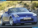 Ð¤Ð¾Ñ‚Ð¾Ð³Ñ€Ð°Ñ„Ð¸Ñ Ð°Ð²Ñ‚Ð¾Ð¼Ð¾Ð±Ð¸Ð»Ñ 2005 Nissan 350z Roadster Eur â„–024 Ð“Ð°Ð»ÐµÑ€ÐµÑ Ñ„Ð¾Ñ‚Ð¾Ð³Ñ€Ð°Ñ„Ð¸Ð¹ и обоев рабочего Ñтола Ñ Ð¸Ð·Ð¾Ð±Ñ€Ð°Ð¶ÐµÐ½Ð¸ÐµÐ¼ ÑкÑтерьера, интерьера, конÑтрукции и дизайнерÑких риÑунков Ð°Ð²Ñ‚Ð¾Ð¼Ð¾Ð±Ð¸Ð»Ñ 2005 Nissan 350z Roadster Eur.
