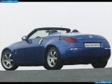 Ð¤Ð¾Ñ‚Ð¾Ð³Ñ€Ð°Ñ„Ð¸Ñ Ð°Ð²Ñ‚Ð¾Ð¼Ð¾Ð±Ð¸Ð»Ñ 2005 Nissan 350z Roadster Eur â„–025 Ð“Ð°Ð»ÐµÑ€ÐµÑ Ñ„Ð¾Ñ‚Ð¾Ð³Ñ€Ð°Ñ„Ð¸Ð¹ и обоев рабочего Ñтола Ñ Ð¸Ð·Ð¾Ð±Ñ€Ð°Ð¶ÐµÐ½Ð¸ÐµÐ¼ ÑкÑтерьера, интерьера, конÑтрукции и дизайнерÑких риÑунков Ð°Ð²Ñ‚Ð¾Ð¼Ð¾Ð±Ð¸Ð»Ñ 2005 Nissan 350z Roadster Eur.