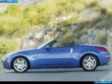 Ð¤Ð¾Ñ‚Ð¾Ð³Ñ€Ð°Ñ„Ð¸Ñ Ð°Ð²Ñ‚Ð¾Ð¼Ð¾Ð±Ð¸Ð»Ñ 2005 Nissan 350z Roadster Eur â„–028 Ð“Ð°Ð»ÐµÑ€ÐµÑ Ñ„Ð¾Ñ‚Ð¾Ð³Ñ€Ð°Ñ„Ð¸Ð¹ и обоев рабочего Ñтола Ñ Ð¸Ð·Ð¾Ð±Ñ€Ð°Ð¶ÐµÐ½Ð¸ÐµÐ¼ ÑкÑтерьера, интерьера, конÑтрукции и дизайнерÑких риÑунков Ð°Ð²Ñ‚Ð¾Ð¼Ð¾Ð±Ð¸Ð»Ñ 2005 Nissan 350z Roadster Eur.