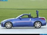 Ð¤Ð¾Ñ‚Ð¾Ð³Ñ€Ð°Ñ„Ð¸Ñ Ð°Ð²Ñ‚Ð¾Ð¼Ð¾Ð±Ð¸Ð»Ñ 2005 Nissan 350z Roadster Eur â„–046 Ð“Ð°Ð»ÐµÑ€ÐµÑ Ñ„Ð¾Ñ‚Ð¾Ð³Ñ€Ð°Ñ„Ð¸Ð¹ и обоев рабочего Ñтола Ñ Ð¸Ð·Ð¾Ð±Ñ€Ð°Ð¶ÐµÐ½Ð¸ÐµÐ¼ ÑкÑтерьера, интерьера, конÑтрукции и дизайнерÑких риÑунков Ð°Ð²Ñ‚Ð¾Ð¼Ð¾Ð±Ð¸Ð»Ñ 2005 Nissan 350z Roadster Eur.