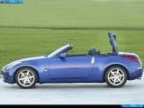 Ð¤Ð¾Ñ‚Ð¾Ð³Ñ€Ð°Ñ„Ð¸Ñ Ð°Ð²Ñ‚Ð¾Ð¼Ð¾Ð±Ð¸Ð»Ñ 2005 Nissan 350z Roadster Eur â„–048 Ð“Ð°Ð»ÐµÑ€ÐµÑ Ñ„Ð¾Ñ‚Ð¾Ð³Ñ€Ð°Ñ„Ð¸Ð¹ и обоев рабочего Ñтола Ñ Ð¸Ð·Ð¾Ð±Ñ€Ð°Ð¶ÐµÐ½Ð¸ÐµÐ¼ ÑкÑтерьера, интерьера, конÑтрукции и дизайнерÑких риÑунков Ð°Ð²Ñ‚Ð¾Ð¼Ð¾Ð±Ð¸Ð»Ñ 2005 Nissan 350z Roadster Eur.