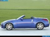Ð¤Ð¾Ñ‚Ð¾Ð³Ñ€Ð°Ñ„Ð¸Ñ Ð°Ð²Ñ‚Ð¾Ð¼Ð¾Ð±Ð¸Ð»Ñ 2005 Nissan 350z Roadster Eur â„–049 Ð“Ð°Ð»ÐµÑ€ÐµÑ Ñ„Ð¾Ñ‚Ð¾Ð³Ñ€Ð°Ñ„Ð¸Ð¹ и обоев рабочего Ñтола Ñ Ð¸Ð·Ð¾Ð±Ñ€Ð°Ð¶ÐµÐ½Ð¸ÐµÐ¼ ÑкÑтерьера, интерьера, конÑтрукции и дизайнерÑких риÑунков Ð°Ð²Ñ‚Ð¾Ð¼Ð¾Ð±Ð¸Ð»Ñ 2005 Nissan 350z Roadster Eur.