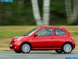 Ð¤Ð¾Ñ‚Ð¾Ð³Ñ€Ð°Ñ„Ð¸Ñ Ð°Ð²Ñ‚Ð¾Ð¼Ð¾Ð±Ð¸Ð»Ñ 2005 Nissan Micra 160sr â„–004 Ð“Ð°Ð»ÐµÑ€ÐµÑ Ñ„Ð¾Ñ‚Ð¾Ð³Ñ€Ð°Ñ„Ð¸Ð¹ и обоев рабочего Ñтола Ñ Ð¸Ð·Ð¾Ð±Ñ€Ð°Ð¶ÐµÐ½Ð¸ÐµÐ¼ ÑкÑтерьера, интерьера, конÑтрукции и дизайнерÑких риÑунков Ð°Ð²Ñ‚Ð¾Ð¼Ð¾Ð±Ð¸Ð»Ñ 2005 Nissan Micra 160sr.