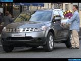 Ð¤Ð¾Ñ‚Ð¾Ð³Ñ€Ð°Ñ„Ð¸Ñ Ð°Ð²Ñ‚Ð¾Ð¼Ð¾Ð±Ð¸Ð»Ñ 2005 Nissan Murano â„–026 Ð“Ð°Ð»ÐµÑ€ÐµÑ Ñ„Ð¾Ñ‚Ð¾Ð³Ñ€Ð°Ñ„Ð¸Ð¹ и обоев рабочего Ñтола Ñ Ð¸Ð·Ð¾Ð±Ñ€Ð°Ð¶ÐµÐ½Ð¸ÐµÐ¼ ÑкÑтерьера, интерьера, конÑтрукции и дизайнерÑких риÑунков Ð°Ð²Ñ‚Ð¾Ð¼Ð¾Ð±Ð¸Ð»Ñ 2005 Nissan Murano.