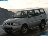 Ð¤Ð¾Ñ‚Ð¾Ð³Ñ€Ð°Ñ„Ð¸Ñ Ð°Ð²Ñ‚Ð¾Ð¼Ð¾Ð±Ð¸Ð»Ñ 2005 Nissan Terrano â„–002 Ð“Ð°Ð»ÐµÑ€ÐµÑ Ñ„Ð¾Ñ‚Ð¾Ð³Ñ€Ð°Ñ„Ð¸Ð¹ и обоев рабочего Ñтола Ñ Ð¸Ð·Ð¾Ð±Ñ€Ð°Ð¶ÐµÐ½Ð¸ÐµÐ¼ ÑкÑтерьера, интерьера, конÑтрукции и дизайнерÑких риÑунков Ð°Ð²Ñ‚Ð¾Ð¼Ð¾Ð±Ð¸Ð»Ñ 2005 Nissan Terrano.