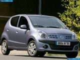 Ð¤Ð¾Ñ‚Ð¾Ð³Ñ€Ð°Ñ„Ð¸Ñ Ð°Ð²Ñ‚Ð¾Ð¼Ð¾Ð±Ð¸Ð»Ñ 2009 Nissan Pixo â„–004 Ð“Ð°Ð»ÐµÑ€ÐµÑ Ñ„Ð¾Ñ‚Ð¾Ð³Ñ€Ð°Ñ„Ð¸Ð¹ и обоев рабочего Ñтола Ñ Ð¸Ð·Ð¾Ð±Ñ€Ð°Ð¶ÐµÐ½Ð¸ÐµÐ¼ ÑкÑтерьера, интерьера, конÑтрукции и дизайнерÑких риÑунков Ð°Ð²Ñ‚Ð¾Ð¼Ð¾Ð±Ð¸Ð»Ñ 2009 Nissan Pixo.