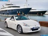 Ð¤Ð¾Ñ‚Ð¾Ð³Ñ€Ð°Ñ„Ð¸Ñ Ð°Ð²Ñ‚Ð¾Ð¼Ð¾Ð±Ð¸Ð»Ñ 2011 Nissan 370z Roadster â„–001 Ð“Ð°Ð»ÐµÑ€ÐµÑ Ñ„Ð¾Ñ‚Ð¾Ð³Ñ€Ð°Ñ„Ð¸Ð¹ и обоев рабочего Ñтола Ñ Ð¸Ð·Ð¾Ð±Ñ€Ð°Ð¶ÐµÐ½Ð¸ÐµÐ¼ ÑкÑтерьера, интерьера, конÑтрукции и дизайнерÑких риÑунков Ð°Ð²Ñ‚Ð¾Ð¼Ð¾Ð±Ð¸Ð»Ñ 2011 Nissan 370z Roadster.
