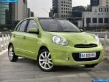 Ð¤Ð¾Ñ‚Ð¾Ð³Ñ€Ð°Ñ„Ð¸Ñ Ð°Ð²Ñ‚Ð¾Ð¼Ð¾Ð±Ð¸Ð»Ñ 2011 Nissan Micra â„–003 Ð“Ð°Ð»ÐµÑ€ÐµÑ Ñ„Ð¾Ñ‚Ð¾Ð³Ñ€Ð°Ñ„Ð¸Ð¹ и обоев рабочего Ñтола Ñ Ð¸Ð·Ð¾Ð±Ñ€Ð°Ð¶ÐµÐ½Ð¸ÐµÐ¼ ÑкÑтерьера, интерьера, конÑтрукции и дизайнерÑких риÑунков Ð°Ð²Ñ‚Ð¾Ð¼Ð¾Ð±Ð¸Ð»Ñ 2011 Nissan Micra.