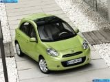 Ð¤Ð¾Ñ‚Ð¾Ð³Ñ€Ð°Ñ„Ð¸Ñ Ð°Ð²Ñ‚Ð¾Ð¼Ð¾Ð±Ð¸Ð»Ñ 2011 Nissan Micra â„–004 Ð“Ð°Ð»ÐµÑ€ÐµÑ Ñ„Ð¾Ñ‚Ð¾Ð³Ñ€Ð°Ñ„Ð¸Ð¹ и обоев рабочего Ñтола Ñ Ð¸Ð·Ð¾Ð±Ñ€Ð°Ð¶ÐµÐ½Ð¸ÐµÐ¼ ÑкÑтерьера, интерьера, конÑтрукции и дизайнерÑких риÑунков Ð°Ð²Ñ‚Ð¾Ð¼Ð¾Ð±Ð¸Ð»Ñ 2011 Nissan Micra.