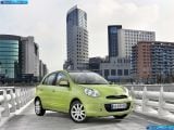 Ð¤Ð¾Ñ‚Ð¾Ð³Ñ€Ð°Ñ„Ð¸Ñ Ð°Ð²Ñ‚Ð¾Ð¼Ð¾Ð±Ð¸Ð»Ñ 2011 Nissan Micra â„–006 Ð“Ð°Ð»ÐµÑ€ÐµÑ Ñ„Ð¾Ñ‚Ð¾Ð³Ñ€Ð°Ñ„Ð¸Ð¹ и обоев рабочего Ñтола Ñ Ð¸Ð·Ð¾Ð±Ñ€Ð°Ð¶ÐµÐ½Ð¸ÐµÐ¼ ÑкÑтерьера, интерьера, конÑтрукции и дизайнерÑких риÑунков Ð°Ð²Ñ‚Ð¾Ð¼Ð¾Ð±Ð¸Ð»Ñ 2011 Nissan Micra.