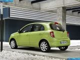 Ð¤Ð¾Ñ‚Ð¾Ð³Ñ€Ð°Ñ„Ð¸Ñ Ð°Ð²Ñ‚Ð¾Ð¼Ð¾Ð±Ð¸Ð»Ñ 2011 Nissan Micra â„–035 Ð“Ð°Ð»ÐµÑ€ÐµÑ Ñ„Ð¾Ñ‚Ð¾Ð³Ñ€Ð°Ñ„Ð¸Ð¹ и обоев рабочего Ñтола Ñ Ð¸Ð·Ð¾Ð±Ñ€Ð°Ð¶ÐµÐ½Ð¸ÐµÐ¼ ÑкÑтерьера, интерьера, конÑтрукции и дизайнерÑких риÑунков Ð°Ð²Ñ‚Ð¾Ð¼Ð¾Ð±Ð¸Ð»Ñ 2011 Nissan Micra.
