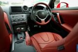 Ð¤Ð¾Ñ‚Ð¾Ð³Ñ€Ð°Ñ„Ð¸Ñ Ð°Ð²Ñ‚Ð¾Ð¼Ð¾Ð±Ð¸Ð»Ñ 2013 Nissan GT-R â„–024 Ð“Ð°Ð»ÐµÑ€ÐµÑ Ñ„Ð¾Ñ‚Ð¾Ð³Ñ€Ð°Ñ„Ð¸Ð¹ и обоев рабочего Ñтола Ñ Ð¸Ð·Ð¾Ð±Ñ€Ð°Ð¶ÐµÐ½Ð¸ÐµÐ¼ ÑкÑтерьера, интерьера, конÑтрукции и дизайнерÑких риÑунков Ð°Ð²Ñ‚Ð¾Ð¼Ð¾Ð±Ð¸Ð»Ñ 2013 Nissan GT-R.