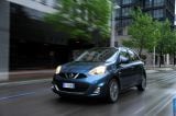 Ð¤Ð¾Ñ‚Ð¾Ð³Ñ€Ð°Ñ„Ð¸Ñ Ð°Ð²Ñ‚Ð¾Ð¼Ð¾Ð±Ð¸Ð»Ñ 2013 Nissan Micra â„–002 Ð“Ð°Ð»ÐµÑ€ÐµÑ Ñ„Ð¾Ñ‚Ð¾Ð³Ñ€Ð°Ñ„Ð¸Ð¹ и обоев рабочего Ñтола Ñ Ð¸Ð·Ð¾Ð±Ñ€Ð°Ð¶ÐµÐ½Ð¸ÐµÐ¼ ÑкÑтерьера, интерьера, конÑтрукции и дизайнерÑких риÑунков Ð°Ð²Ñ‚Ð¾Ð¼Ð¾Ð±Ð¸Ð»Ñ 2013 Nissan Micra.