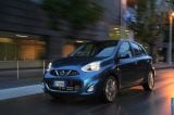 Ð¤Ð¾Ñ‚Ð¾Ð³Ñ€Ð°Ñ„Ð¸Ñ Ð°Ð²Ñ‚Ð¾Ð¼Ð¾Ð±Ð¸Ð»Ñ 2013 Nissan Micra â„–005 Ð“Ð°Ð»ÐµÑ€ÐµÑ Ñ„Ð¾Ñ‚Ð¾Ð³Ñ€Ð°Ñ„Ð¸Ð¹ и обоев рабочего Ñтола Ñ Ð¸Ð·Ð¾Ð±Ñ€Ð°Ð¶ÐµÐ½Ð¸ÐµÐ¼ ÑкÑтерьера, интерьера, конÑтрукции и дизайнерÑких риÑунков Ð°Ð²Ñ‚Ð¾Ð¼Ð¾Ð±Ð¸Ð»Ñ 2013 Nissan Micra.