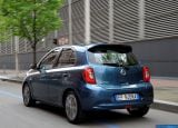 Ð¤Ð¾Ñ‚Ð¾Ð³Ñ€Ð°Ñ„Ð¸Ñ Ð°Ð²Ñ‚Ð¾Ð¼Ð¾Ð±Ð¸Ð»Ñ 2014 Nissan Micra â„–031 Ð“Ð°Ð»ÐµÑ€ÐµÑ Ñ„Ð¾Ñ‚Ð¾Ð³Ñ€Ð°Ñ„Ð¸Ð¹ и обоев рабочего Ñтола Ñ Ð¸Ð·Ð¾Ð±Ñ€Ð°Ð¶ÐµÐ½Ð¸ÐµÐ¼ ÑкÑтерьера, интерьера, конÑтрукции и дизайнерÑких риÑунков Ð°Ð²Ñ‚Ð¾Ð¼Ð¾Ð±Ð¸Ð»Ñ 2014 Nissan Micra.