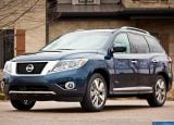 Ð¤Ð¾Ñ‚Ð¾Ð³Ñ€Ð°Ñ„Ð¸Ñ Ð°Ð²Ñ‚Ð¾Ð¼Ð¾Ð±Ð¸Ð»Ñ 2014 Nissan Pathfinder Hybrid â„–002 Ð“Ð°Ð»ÐµÑ€ÐµÑ Ñ„Ð¾Ñ‚Ð¾Ð³Ñ€Ð°Ñ„Ð¸Ð¹ и обоев рабочего Ñтола Ñ Ð¸Ð·Ð¾Ð±Ñ€Ð°Ð¶ÐµÐ½Ð¸ÐµÐ¼ ÑкÑтерьера, интерьера, конÑтрукции и дизайнерÑких риÑунков Ð°Ð²Ñ‚Ð¾Ð¼Ð¾Ð±Ð¸Ð»Ñ 2014 Nissan Pathfinder Hybrid.