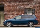 Ð¤Ð¾Ñ‚Ð¾Ð³Ñ€Ð°Ñ„Ð¸Ñ Ð°Ð²Ñ‚Ð¾Ð¼Ð¾Ð±Ð¸Ð»Ñ 2014 Nissan Pathfinder Hybrid â„–005 Ð“Ð°Ð»ÐµÑ€ÐµÑ Ñ„Ð¾Ñ‚Ð¾Ð³Ñ€Ð°Ñ„Ð¸Ð¹ и обоев рабочего Ñтола Ñ Ð¸Ð·Ð¾Ð±Ñ€Ð°Ð¶ÐµÐ½Ð¸ÐµÐ¼ ÑкÑтерьера, интерьера, конÑтрукции и дизайнерÑких риÑунков Ð°Ð²Ñ‚Ð¾Ð¼Ð¾Ð±Ð¸Ð»Ñ 2014 Nissan Pathfinder Hybrid.