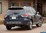 Ð¤Ð¾Ñ‚Ð¾Ð³Ñ€Ð°Ñ„Ð¸Ñ Ð°Ð²Ñ‚Ð¾Ð¼Ð¾Ð±Ð¸Ð»Ñ 2014 Nissan Pathfinder Hybrid â„–007 Ð“Ð°Ð»ÐµÑ€ÐµÑ Ñ„Ð¾Ñ‚Ð¾Ð³Ñ€Ð°Ñ„Ð¸Ð¹ и обоев рабочего Ñтола Ñ Ð¸Ð·Ð¾Ð±Ñ€Ð°Ð¶ÐµÐ½Ð¸ÐµÐ¼ ÑкÑтерьера, интерьера, конÑтрукции и дизайнерÑких риÑунков Ð°Ð²Ñ‚Ð¾Ð¼Ð¾Ð±Ð¸Ð»Ñ 2014 Nissan Pathfinder Hybrid.