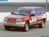 Ð¤Ð¾Ñ‚Ð¾Ð³Ñ€Ð°Ñ„Ð¸Ñ Ð°Ð²Ñ‚Ð¾Ð¼Ð¾Ð±Ð¸Ð»Ñ 2002 Oldsmobile Bravada Indy Pace Car â„–001 Ð“Ð°Ð»ÐµÑ€ÐµÑ Ñ„Ð¾Ñ‚Ð¾Ð³Ñ€Ð°Ñ„Ð¸Ð¹ и обоев рабочего Ñтола Ñ Ð¸Ð·Ð¾Ð±Ñ€Ð°Ð¶ÐµÐ½Ð¸ÐµÐ¼ ÑкÑтерьера, интерьера, конÑтрукции и дизайнерÑких риÑунков Ð°Ð²Ñ‚Ð¾Ð¼Ð¾Ð±Ð¸Ð»Ñ 2002 Oldsmobile Bravada Indy Pace Car.