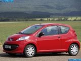 Ð¤Ð¾Ñ‚Ð¾Ð³Ñ€Ð°Ñ„Ð¸Ñ Ð°Ð²Ñ‚Ð¾Ð¼Ð¾Ð±Ð¸Ð»Ñ 2005 Peugeot 107 â„–027 Ð“Ð°Ð»ÐµÑ€ÐµÑ Ñ„Ð¾Ñ‚Ð¾Ð³Ñ€Ð°Ñ„Ð¸Ð¹ и обоев рабочего Ñтола Ñ Ð¸Ð·Ð¾Ð±Ñ€Ð°Ð¶ÐµÐ½Ð¸ÐµÐ¼ ÑкÑтерьера, интерьера, конÑтрукции и дизайнерÑких риÑунков Ð°Ð²Ñ‚Ð¾Ð¼Ð¾Ð±Ð¸Ð»Ñ 2005 Peugeot 107.