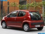 Ð¤Ð¾Ñ‚Ð¾Ð³Ñ€Ð°Ñ„Ð¸Ñ Ð°Ð²Ñ‚Ð¾Ð¼Ð¾Ð±Ð¸Ð»Ñ 2009 Peugeot 107 â„–017 Ð“Ð°Ð»ÐµÑ€ÐµÑ Ñ„Ð¾Ñ‚Ð¾Ð³Ñ€Ð°Ñ„Ð¸Ð¹ и обоев рабочего Ñтола Ñ Ð¸Ð·Ð¾Ð±Ñ€Ð°Ð¶ÐµÐ½Ð¸ÐµÐ¼ ÑкÑтерьера, интерьера, конÑтрукции и дизайнерÑких риÑунков Ð°Ð²Ñ‚Ð¾Ð¼Ð¾Ð±Ð¸Ð»Ñ 2009 Peugeot 107.