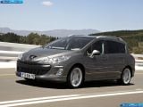 Ð¤Ð¾Ñ‚Ð¾Ð³Ñ€Ð°Ñ„Ð¸Ñ Ð°Ð²Ñ‚Ð¾Ð¼Ð¾Ð±Ð¸Ð»Ñ 2009 Peugeot 308 Sw â„–001 Ð“Ð°Ð»ÐµÑ€ÐµÑ Ñ„Ð¾Ñ‚Ð¾Ð³Ñ€Ð°Ñ„Ð¸Ð¹ и обоев рабочего Ñтола Ñ Ð¸Ð·Ð¾Ð±Ñ€Ð°Ð¶ÐµÐ½Ð¸ÐµÐ¼ ÑкÑтерьера, интерьера, конÑтрукции и дизайнерÑких риÑунков Ð°Ð²Ñ‚Ð¾Ð¼Ð¾Ð±Ð¸Ð»Ñ 2009 Peugeot 308 Sw.