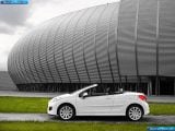 Ð¤Ð¾Ñ‚Ð¾Ð³Ñ€Ð°Ñ„Ð¸Ñ Ð°Ð²Ñ‚Ð¾Ð¼Ð¾Ð±Ð¸Ð»Ñ 2010 Peugeot 207 Cc â„–009 Ð“Ð°Ð»ÐµÑ€ÐµÑ Ñ„Ð¾Ñ‚Ð¾Ð³Ñ€Ð°Ñ„Ð¸Ð¹ и обоев рабочего Ñтола Ñ Ð¸Ð·Ð¾Ð±Ñ€Ð°Ð¶ÐµÐ½Ð¸ÐµÐ¼ ÑкÑтерьера, интерьера, конÑтрукции и дизайнерÑких риÑунков Ð°Ð²Ñ‚Ð¾Ð¼Ð¾Ð±Ð¸Ð»Ñ 2010 Peugeot 207 Cc.