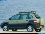 Ð¤Ð¾Ñ‚Ð¾Ð³Ñ€Ð°Ñ„Ð¸Ñ Ð°Ð²Ñ‚Ð¾Ð¼Ð¾Ð±Ð¸Ð»Ñ 1999 Renault Scenic Rx4 â„–004 Ð“Ð°Ð»ÐµÑ€ÐµÑ Ñ„Ð¾Ñ‚Ð¾Ð³Ñ€Ð°Ñ„Ð¸Ð¹ и обоев рабочего Ñтола Ñ Ð¸Ð·Ð¾Ð±Ñ€Ð°Ð¶ÐµÐ½Ð¸ÐµÐ¼ ÑкÑтерьера, интерьера, конÑтрукции и дизайнерÑких риÑунков Ð°Ð²Ñ‚Ð¾Ð¼Ð¾Ð±Ð¸Ð»Ñ 1999 Renault Scenic Rx4.