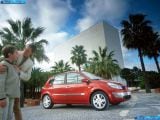 Ð¤Ð¾Ñ‚Ð¾Ð³Ñ€Ð°Ñ„Ð¸Ñ Ð°Ð²Ñ‚Ð¾Ð¼Ð¾Ð±Ð¸Ð»Ñ 2003 Renault Scenic Ii â„–004 Ð“Ð°Ð»ÐµÑ€ÐµÑ Ñ„Ð¾Ñ‚Ð¾Ð³Ñ€Ð°Ñ„Ð¸Ð¹ и обоев рабочего Ñтола Ñ Ð¸Ð·Ð¾Ð±Ñ€Ð°Ð¶ÐµÐ½Ð¸ÐµÐ¼ ÑкÑтерьера, интерьера, конÑтрукции и дизайнерÑких риÑунков Ð°Ð²Ñ‚Ð¾Ð¼Ð¾Ð±Ð¸Ð»Ñ 2003 Renault Scenic Ii.