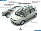 Ð¤Ð¾Ñ‚Ð¾Ð³Ñ€Ð°Ñ„Ð¸Ñ Ð°Ð²Ñ‚Ð¾Ð¼Ð¾Ð±Ð¸Ð»Ñ 2003 Renault Scenic Ii â„–054 Ð“Ð°Ð»ÐµÑ€ÐµÑ Ñ„Ð¾Ñ‚Ð¾Ð³Ñ€Ð°Ñ„Ð¸Ð¹ и обоев рабочего Ñтола Ñ Ð¸Ð·Ð¾Ð±Ñ€Ð°Ð¶ÐµÐ½Ð¸ÐµÐ¼ ÑкÑтерьера, интерьера, конÑтрукции и дизайнерÑких риÑунков Ð°Ð²Ñ‚Ð¾Ð¼Ð¾Ð±Ð¸Ð»Ñ 2003 Renault Scenic Ii.