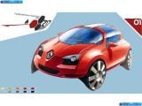 Ð¤Ð¾Ñ‚Ð¾Ð³Ñ€Ð°Ñ„Ð¸Ñ Ð°Ð²Ñ‚Ð¾Ð¼Ð¾Ð±Ð¸Ð»Ñ 2005 Renault Z17 Concept â„–039 Ð“Ð°Ð»ÐµÑ€ÐµÑ Ñ„Ð¾Ñ‚Ð¾Ð³Ñ€Ð°Ñ„Ð¸Ð¹ и обоев рабочего Ñтола Ñ Ð¸Ð·Ð¾Ð±Ñ€Ð°Ð¶ÐµÐ½Ð¸ÐµÐ¼ ÑкÑтерьера, интерьера, конÑтрукции и дизайнерÑких риÑунков Ð°Ð²Ñ‚Ð¾Ð¼Ð¾Ð±Ð¸Ð»Ñ 2005 Renault Z17 Concept.