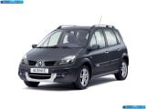 Ð¤Ð¾Ñ‚Ð¾Ð³Ñ€Ð°Ñ„Ð¸Ñ Ð°Ð²Ñ‚Ð¾Ð¼Ð¾Ð±Ð¸Ð»Ñ 2007 Renault Scenic Conquest â„–005 Ð“Ð°Ð»ÐµÑ€ÐµÑ Ñ„Ð¾Ñ‚Ð¾Ð³Ñ€Ð°Ñ„Ð¸Ð¹ и обоев рабочего Ñтола Ñ Ð¸Ð·Ð¾Ð±Ñ€Ð°Ð¶ÐµÐ½Ð¸ÐµÐ¼ ÑкÑтерьера, интерьера, конÑтрукции и дизайнерÑких риÑунков Ð°Ð²Ñ‚Ð¾Ð¼Ð¾Ð±Ð¸Ð»Ñ 2007 Renault Scenic Conquest.