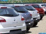Ð¤Ð¾Ñ‚Ð¾Ð³Ñ€Ð°Ñ„Ð¸Ñ Ð°Ð²Ñ‚Ð¾Ð¼Ð¾Ð±Ð¸Ð»Ñ 2009 Renault Megane â„–032 Ð“Ð°Ð»ÐµÑ€ÐµÑ Ñ„Ð¾Ñ‚Ð¾Ð³Ñ€Ð°Ñ„Ð¸Ð¹ и обоев рабочего Ñтола Ñ Ð¸Ð·Ð¾Ð±Ñ€Ð°Ð¶ÐµÐ½Ð¸ÐµÐ¼ ÑкÑтерьера, интерьера, конÑтрукции и дизайнерÑких риÑунков Ð°Ð²Ñ‚Ð¾Ð¼Ð¾Ð±Ð¸Ð»Ñ 2009 Renault Megane.