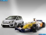 Ð¤Ð¾Ñ‚Ð¾Ð³Ñ€Ð°Ñ„Ð¸Ñ Ð°Ð²Ñ‚Ð¾Ð¼Ð¾Ð±Ð¸Ð»Ñ 2009 Renault Twingo Rs â„–031 Ð“Ð°Ð»ÐµÑ€ÐµÑ Ñ„Ð¾Ñ‚Ð¾Ð³Ñ€Ð°Ñ„Ð¸Ð¹ и обоев рабочего Ñтола Ñ Ð¸Ð·Ð¾Ð±Ñ€Ð°Ð¶ÐµÐ½Ð¸ÐµÐ¼ ÑкÑтерьера, интерьера, конÑтрукции и дизайнерÑких риÑунков Ð°Ð²Ñ‚Ð¾Ð¼Ð¾Ð±Ð¸Ð»Ñ 2009 Renault Twingo Rs.