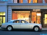 Ð¤Ð¾Ñ‚Ð¾Ð³Ñ€Ð°Ñ„Ð¸Ñ Ð°Ð²Ñ‚Ð¾Ð¼Ð¾Ð±Ð¸Ð»Ñ 2003 Rolls-Royce Phantom â„–055 Ð“Ð°Ð»ÐµÑ€ÐµÑ Ñ„Ð¾Ñ‚Ð¾Ð³Ñ€Ð°Ñ„Ð¸Ð¹ и обоев рабочего Ñтола Ñ Ð¸Ð·Ð¾Ð±Ñ€Ð°Ð¶ÐµÐ½Ð¸ÐµÐ¼ ÑкÑтерьера, интерьера, конÑтрукции и дизайнерÑких риÑунков Ð°Ð²Ñ‚Ð¾Ð¼Ð¾Ð±Ð¸Ð»Ñ 2003 Rolls-Royce Phantom.