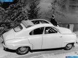 Ð“Ð°Ð»ÐµÑ€ÐµÑ Ñ„Ð¾Ñ‚Ð¾Ð³Ñ€Ð°Ñ„Ð¸Ð¹ Ð¸ Ð¾Ð±Ð¾ÐµÐ² Ñ€Ð°Ð±Ð¾Ñ‡ÐµÐ³Ð¾ ÑÑ‚Ð¾Ð»Ð° Ñ Ð¸Ð·Ð¾Ð±Ñ€Ð°Ð¶ÐµÐ½Ð¸ÐµÐ¼ ÑÐºÑÑ‚ÐµÑ€ÑŒÐµÑ€Ð°, Ð¸Ð½Ñ‚ÐµÑ€ÑŒÐµÑ€Ð°, ÐºÐ¾Ð½ÑÑ‚Ñ€ÑƒÐºÑ†Ð¸Ð¸ Ð¸ Ð´Ð¸Ð·Ð°Ð¹Ð½ÐµÑ€ÑÐºÐ¸Ñ… Ñ€Ð¸ÑÑƒÐ½ÐºÐ¾Ð² Ð°Ð²Ñ‚Ð¾Ð¼Ð¾Ð±Ð¸Ð»Ñ 1950 Saab 92.