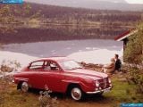Ð“Ð°Ð»ÐµÑ€ÐµÑ Ñ„Ð¾Ñ‚Ð¾Ð³Ñ€Ð°Ñ„Ð¸Ð¹ Ð¸ Ð¾Ð±Ð¾ÐµÐ² Ñ€Ð°Ð±Ð¾Ñ‡ÐµÐ³Ð¾ ÑÑ‚Ð¾Ð»Ð° Ñ Ð¸Ð·Ð¾Ð±Ñ€Ð°Ð¶ÐµÐ½Ð¸ÐµÐ¼ ÑÐºÑÑ‚ÐµÑ€ÑŒÐµÑ€Ð°, Ð¸Ð½Ñ‚ÐµÑ€ÑŒÐµÑ€Ð°, ÐºÐ¾Ð½ÑÑ‚Ñ€ÑƒÐºÑ†Ð¸Ð¸ Ð¸ Ð´Ð¸Ð·Ð°Ð¹Ð½ÐµÑ€ÑÐºÐ¸Ñ… Ñ€Ð¸ÑÑƒÐ½ÐºÐ¾Ð² Ð°Ð²Ñ‚Ð¾Ð¼Ð¾Ð±Ð¸Ð»Ñ 1967 Saab 96.