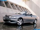 Ð¤Ð¾Ñ‚Ð¾Ð³Ñ€Ð°Ñ„Ð¸Ñ Ð°Ð²Ñ‚Ð¾Ð¼Ð¾Ð±Ð¸Ð»Ñ 2002 Saab 9-3 Aero Convertible â„–001 Ð“Ð°Ð»ÐµÑ€ÐµÑ Ñ„Ð¾Ñ‚Ð¾Ð³Ñ€Ð°Ñ„Ð¸Ð¹ и обоев рабочего Ñтола Ñ Ð¸Ð·Ð¾Ð±Ñ€Ð°Ð¶ÐµÐ½Ð¸ÐµÐ¼ ÑкÑтерьера, интерьера, конÑтрукции и дизайнерÑких риÑунков Ð°Ð²Ñ‚Ð¾Ð¼Ð¾Ð±Ð¸Ð»Ñ 2002 Saab 9-3 Aero Convertible.