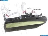 Ð“Ð°Ð»ÐµÑ€ÐµÑ Ñ„Ð¾Ñ‚Ð¾Ð³Ñ€Ð°Ñ„Ð¸Ð¹ Ð¸ Ð¾Ð±Ð¾ÐµÐ² Ñ€Ð°Ð±Ð¾Ñ‡ÐµÐ³Ð¾ ÑÑ‚Ð¾Ð»Ð° Ñ Ð¸Ð·Ð¾Ð±Ñ€Ð°Ð¶ÐµÐ½Ð¸ÐµÐ¼ ÑÐºÑÑ‚ÐµÑ€ÑŒÐµÑ€Ð°, Ð¸Ð½Ñ‚ÐµÑ€ÑŒÐµÑ€Ð°, ÐºÐ¾Ð½ÑÑ‚Ñ€ÑƒÐºÑ†Ð¸Ð¸ Ð¸ Ð´Ð¸Ð·Ð°Ð¹Ð½ÐµÑ€ÑÐºÐ¸Ñ… Ñ€Ð¸ÑÑƒÐ½ÐºÐ¾Ð² Ð°Ð²Ñ‚Ð¾Ð¼Ð¾Ð±Ð¸Ð»Ñ 2002 Saab 9-3x Concept Car.