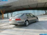 Ð¤Ð¾Ñ‚Ð¾Ð³Ñ€Ð°Ñ„Ð¸Ñ Ð°Ð²Ñ‚Ð¾Ð¼Ð¾Ð±Ð¸Ð»Ñ 2004 Saab 9-5 Sedan â„–036 Ð“Ð°Ð»ÐµÑ€ÐµÑ Ñ„Ð¾Ñ‚Ð¾Ð³Ñ€Ð°Ñ„Ð¸Ð¹ и обоев рабочего Ñтола Ñ Ð¸Ð·Ð¾Ð±Ñ€Ð°Ð¶ÐµÐ½Ð¸ÐµÐ¼ ÑкÑтерьера, интерьера, конÑтрукции и дизайнерÑких риÑунков Ð°Ð²Ñ‚Ð¾Ð¼Ð¾Ð±Ð¸Ð»Ñ 2004 Saab 9-5 Sedan.